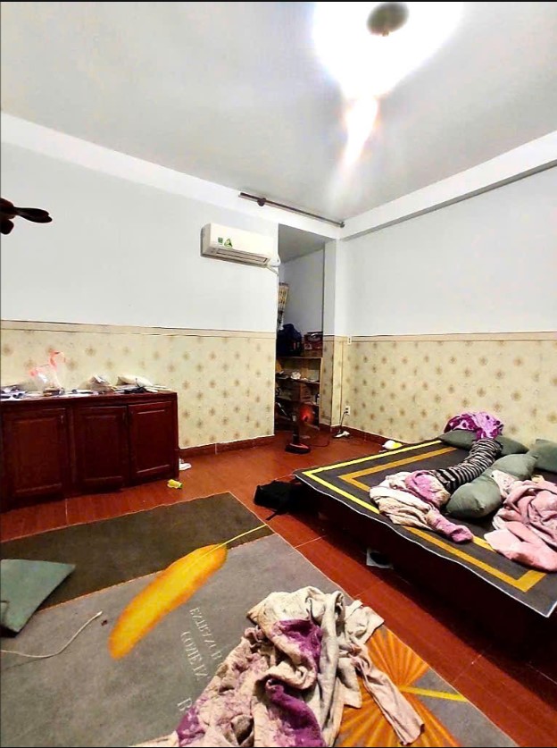 Bán nhà 4 tầng đường 10m phường 15 - Tân Bình giá chỉ hơn 12 tỷ - Ảnh 1
